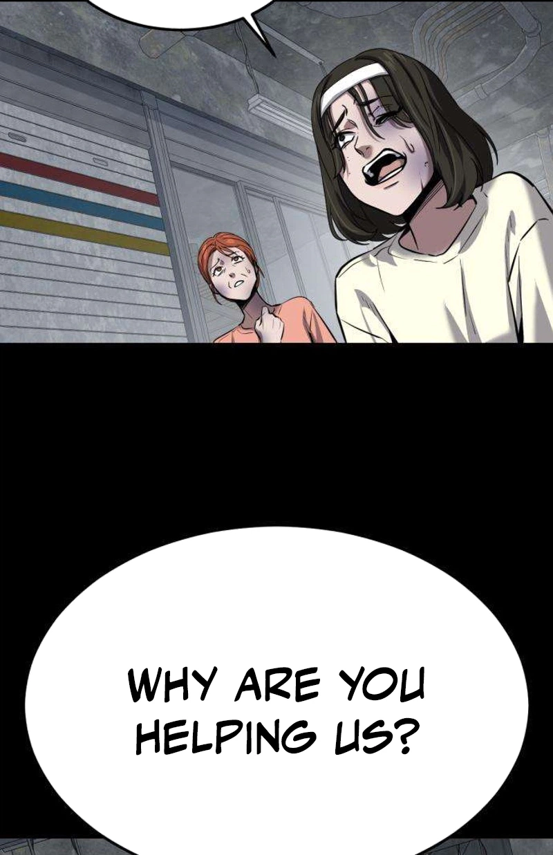 Resurrection Boy chapter 34 page 126