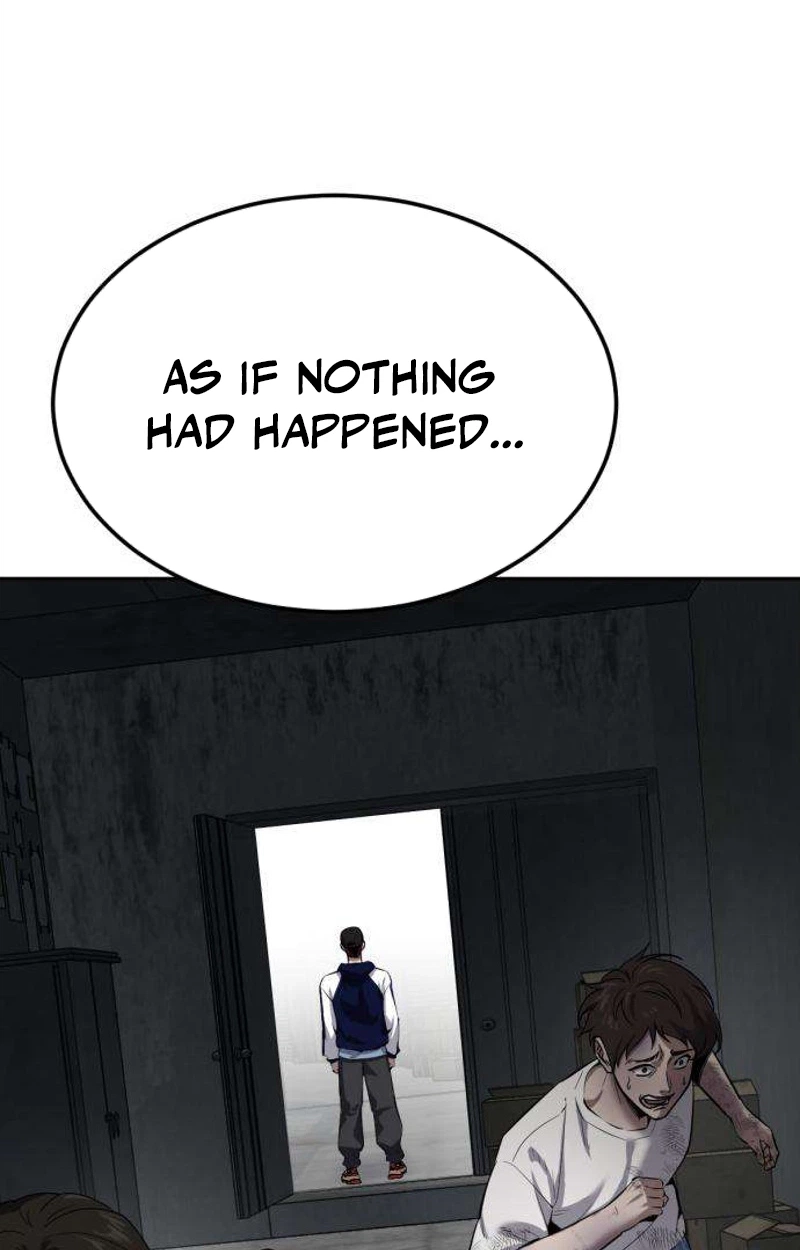 Resurrection Boy chapter 34 page 134