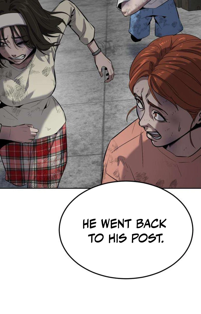 Resurrection Boy chapter 34 page 135