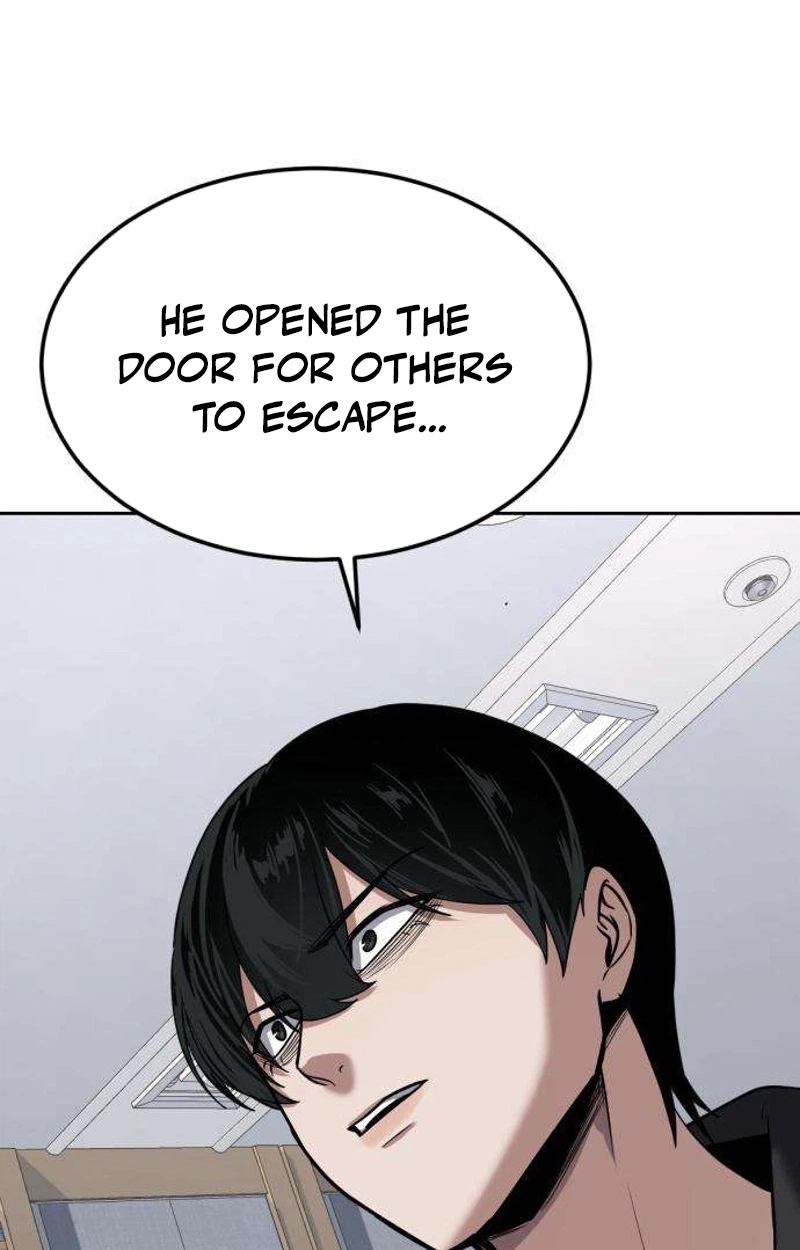 Resurrection Boy chapter 34 page 136