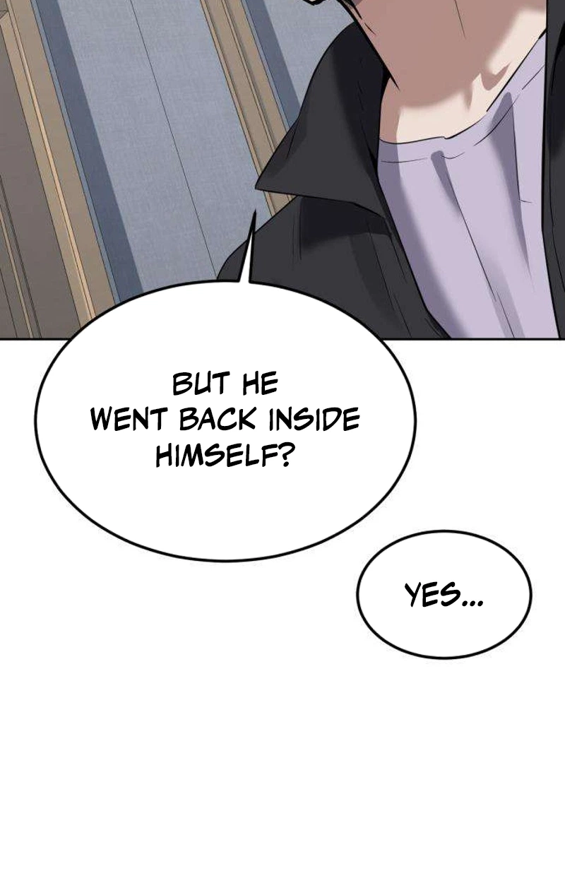 Resurrection Boy chapter 34 page 137