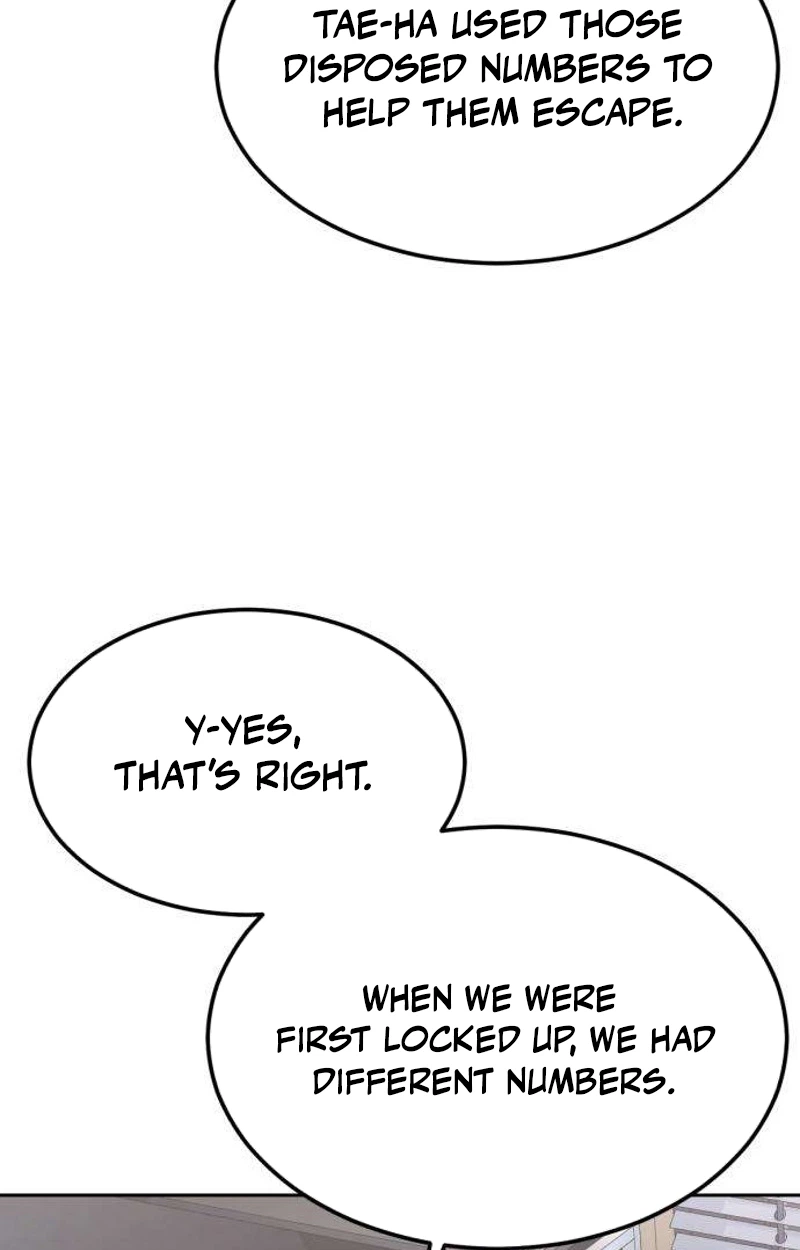 Resurrection Boy chapter 34 page 155