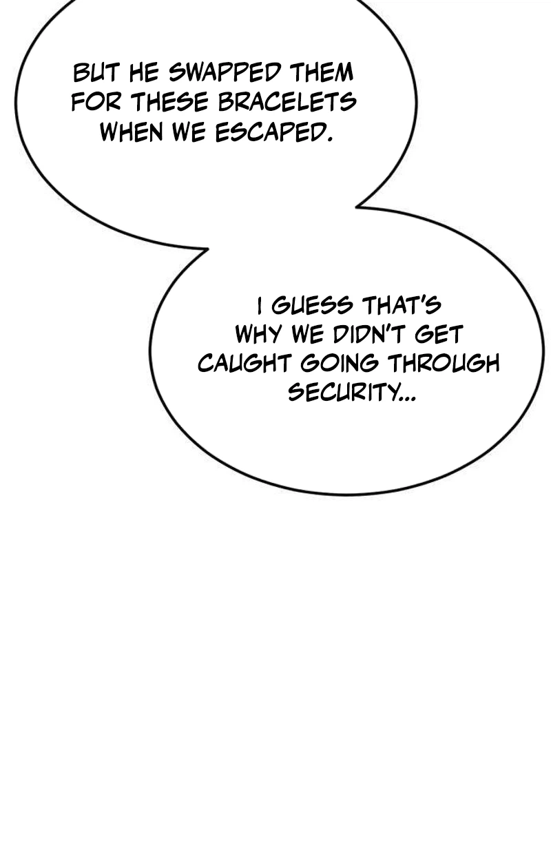 Resurrection Boy chapter 34 page 157