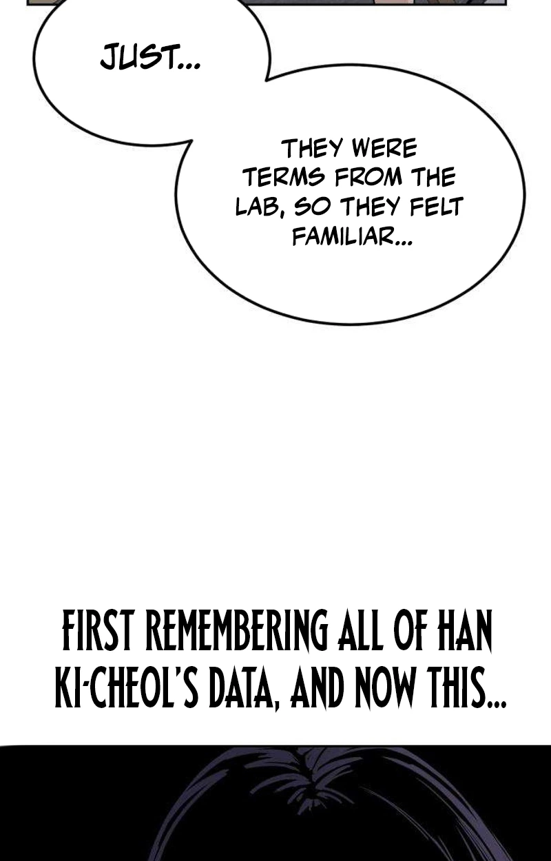 Resurrection Boy chapter 34 page 159