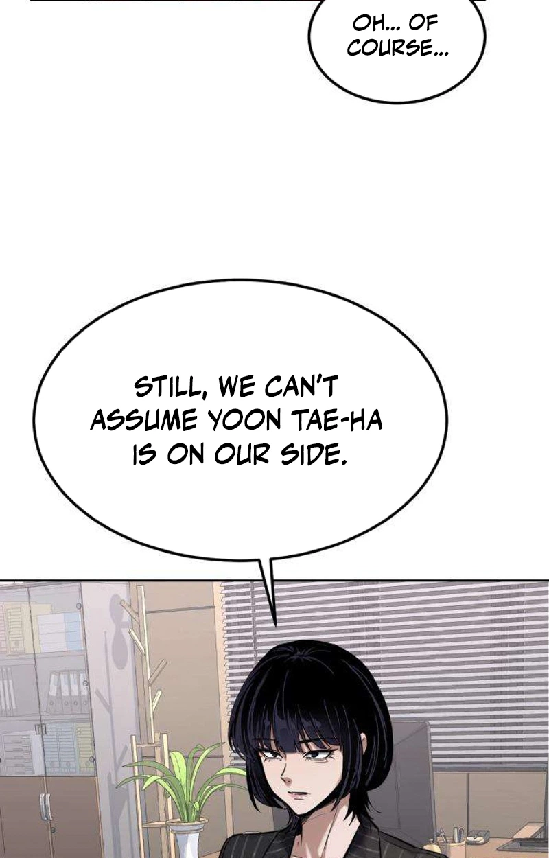 Resurrection Boy chapter 34 page 167