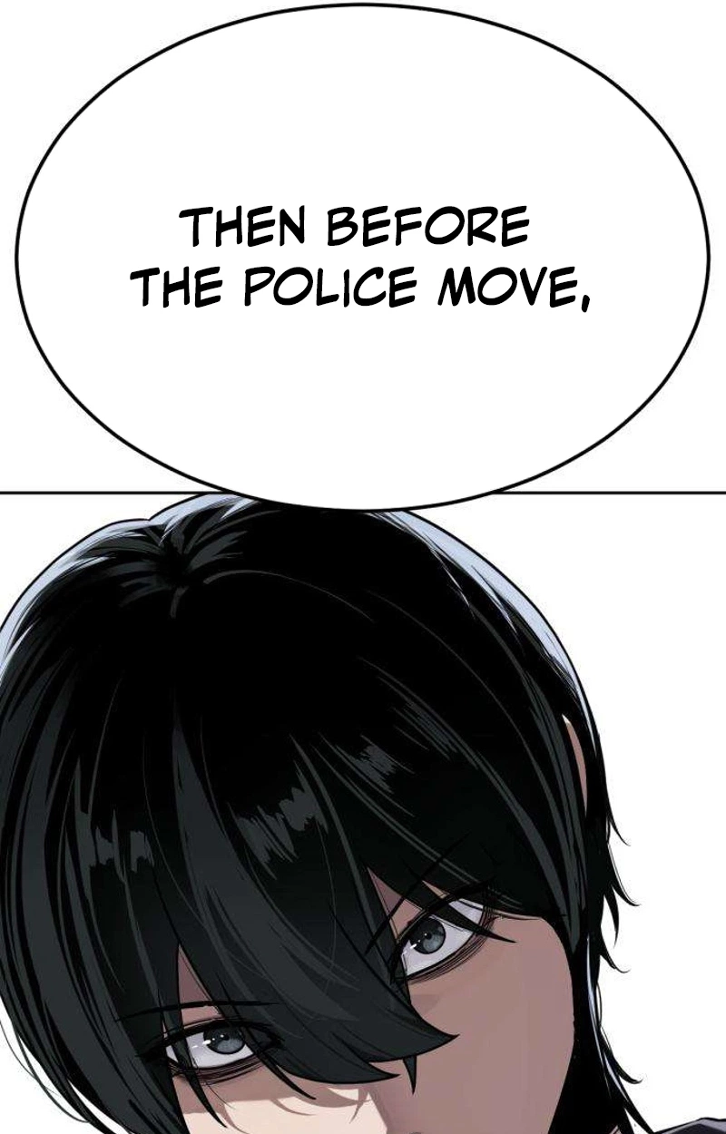 Resurrection Boy chapter 34 page 177