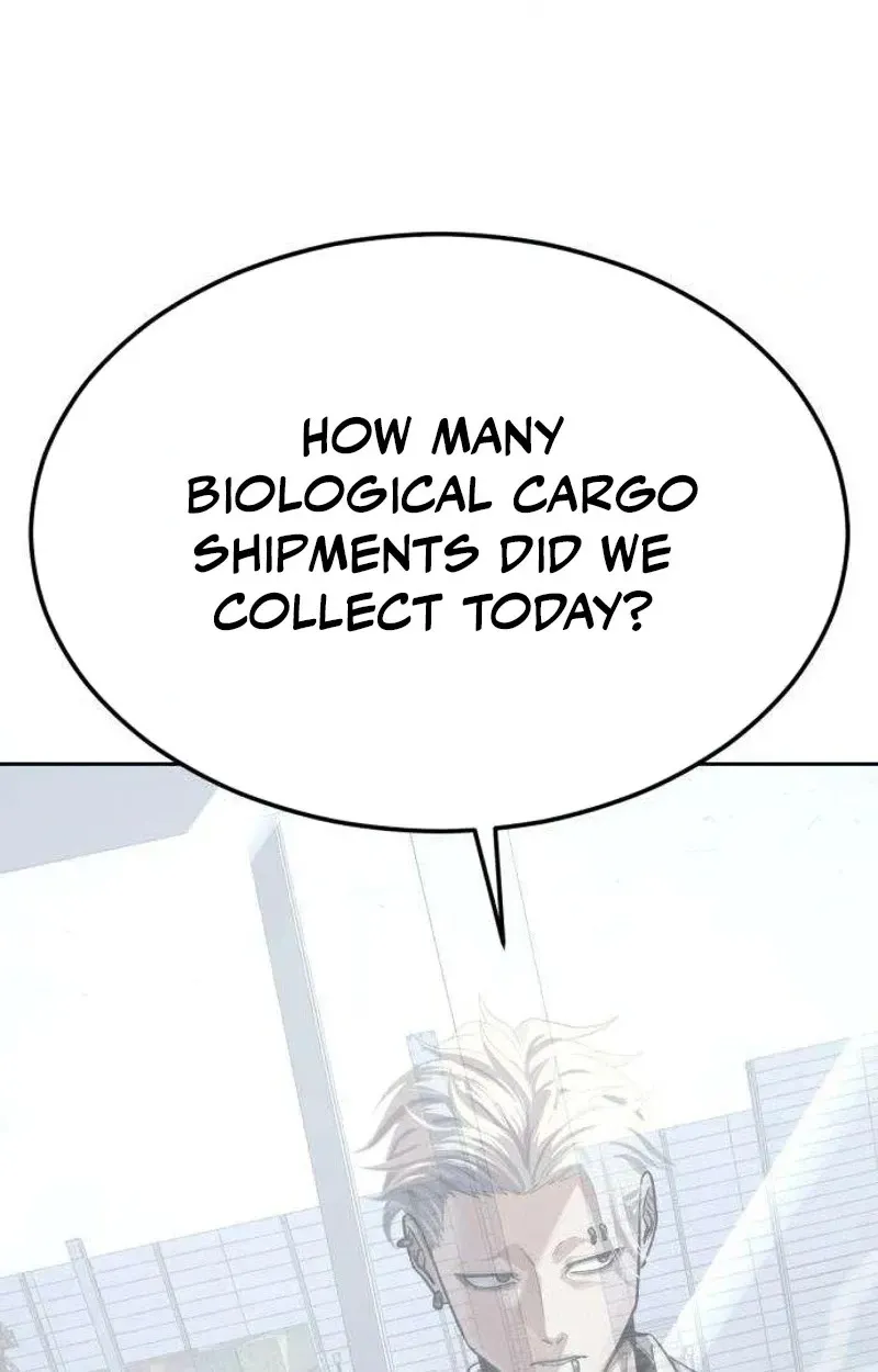 Resurrection Boy chapter 34 page 20