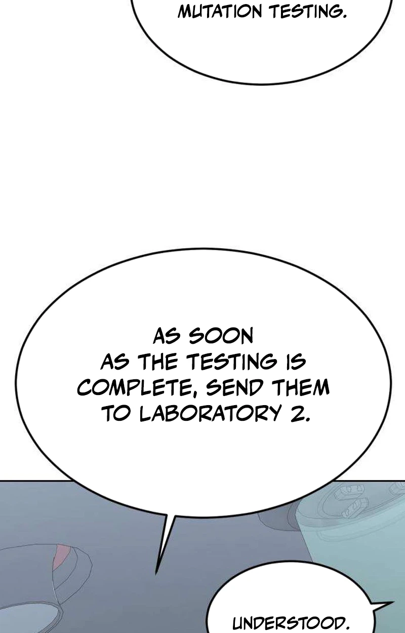 Resurrection Boy chapter 34 page 23