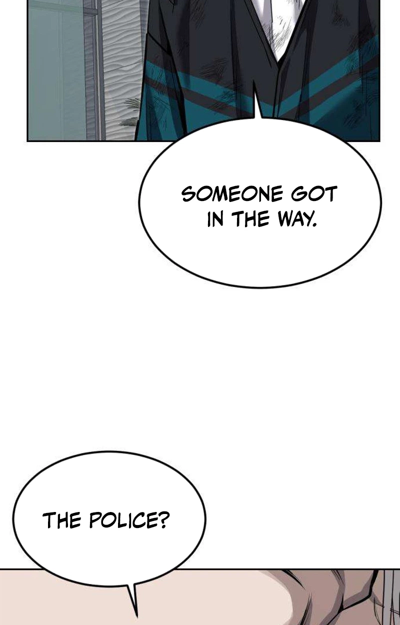 Resurrection Boy chapter 34 page 31