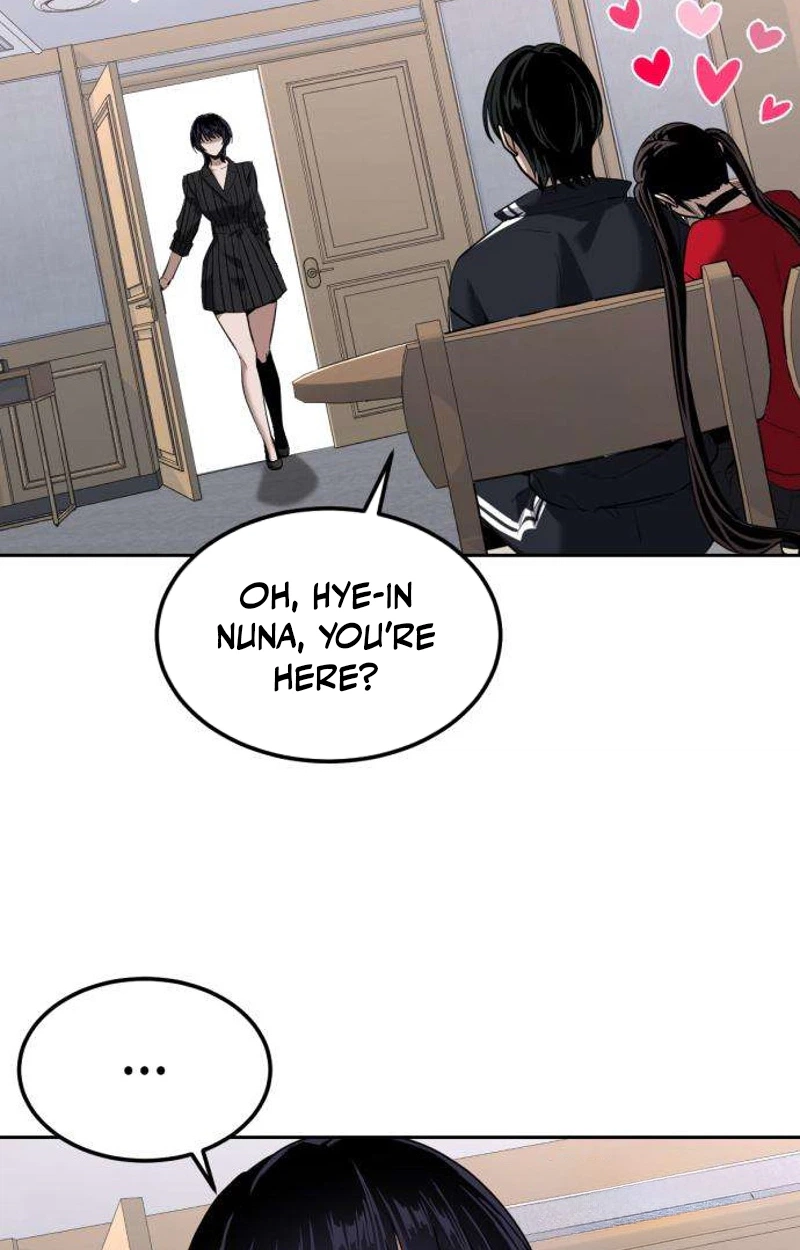 Resurrection Boy chapter 34 page 55