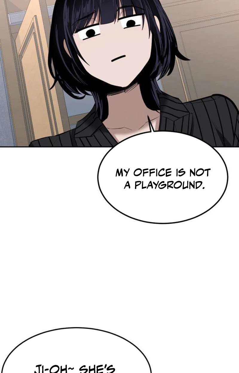Resurrection Boy chapter 34 page 56