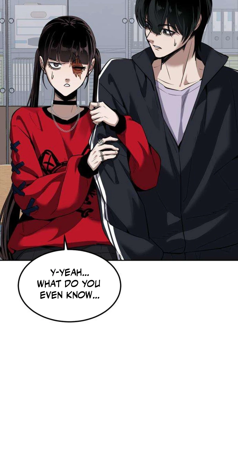 Resurrection Boy chapter 34 page 62