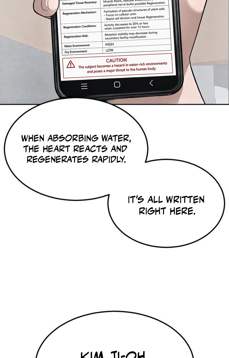 Resurrection Boy chapter 34 page 64