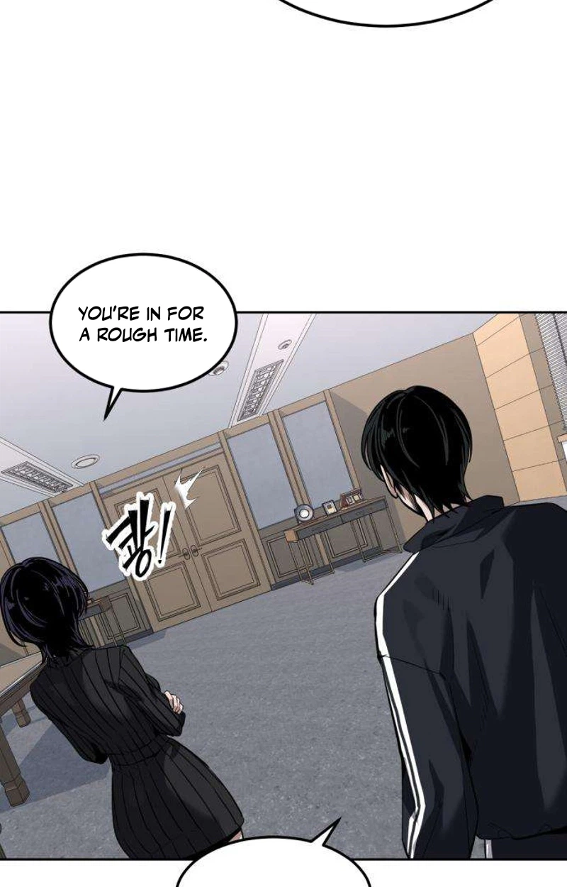 Resurrection Boy chapter 34 page 73