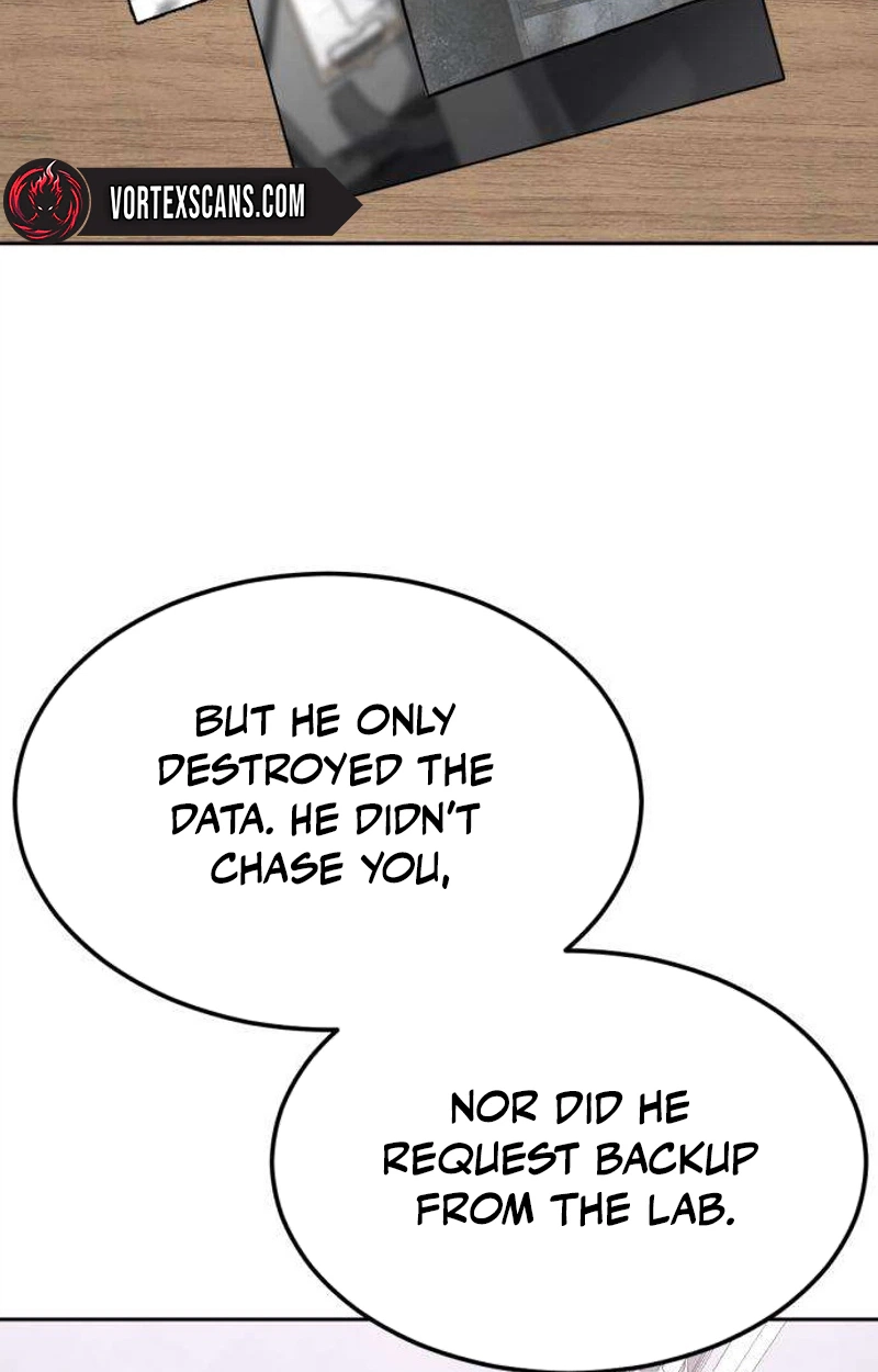 Resurrection Boy chapter 34 page 83