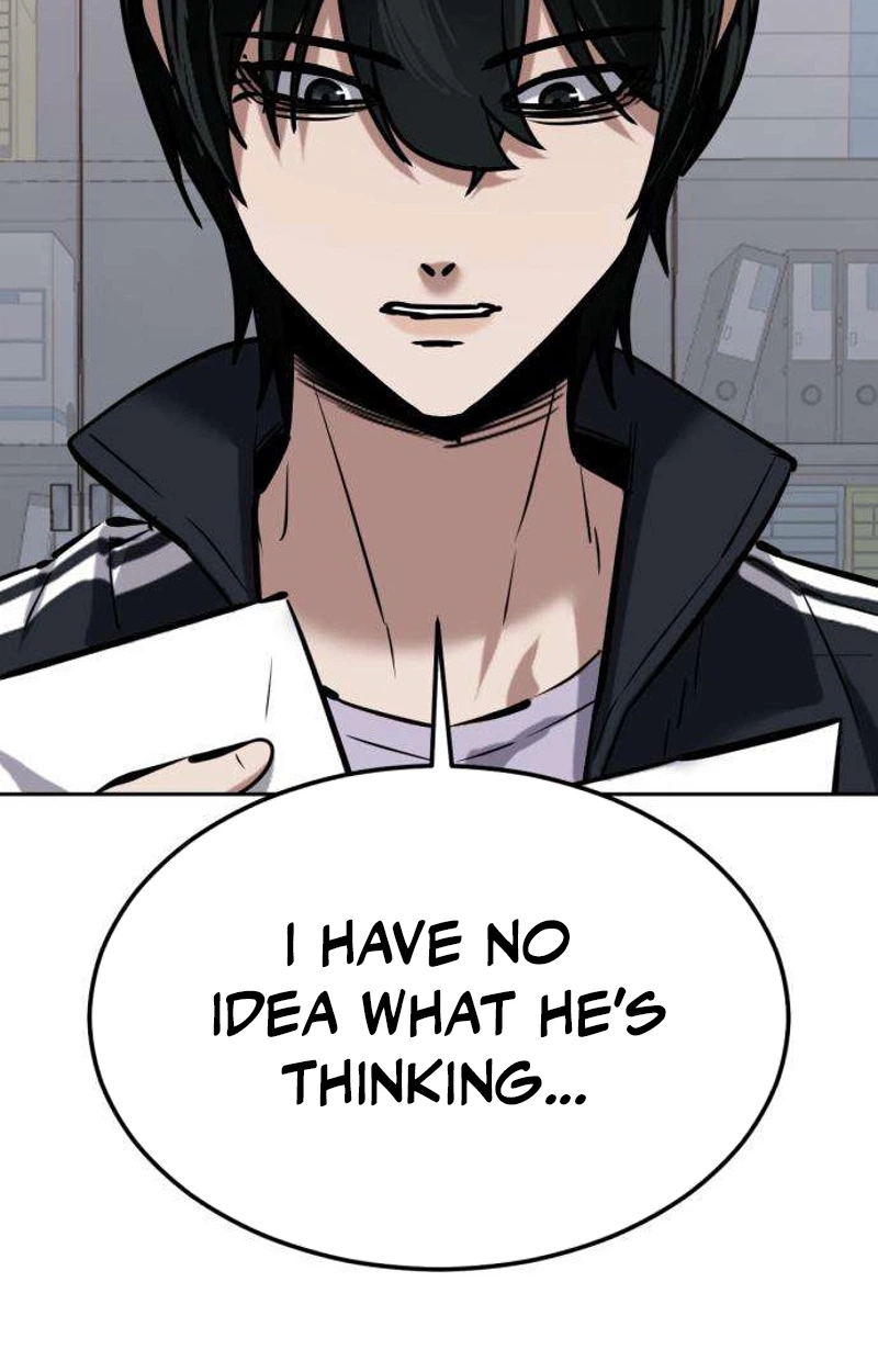 Resurrection Boy chapter 34 page 86