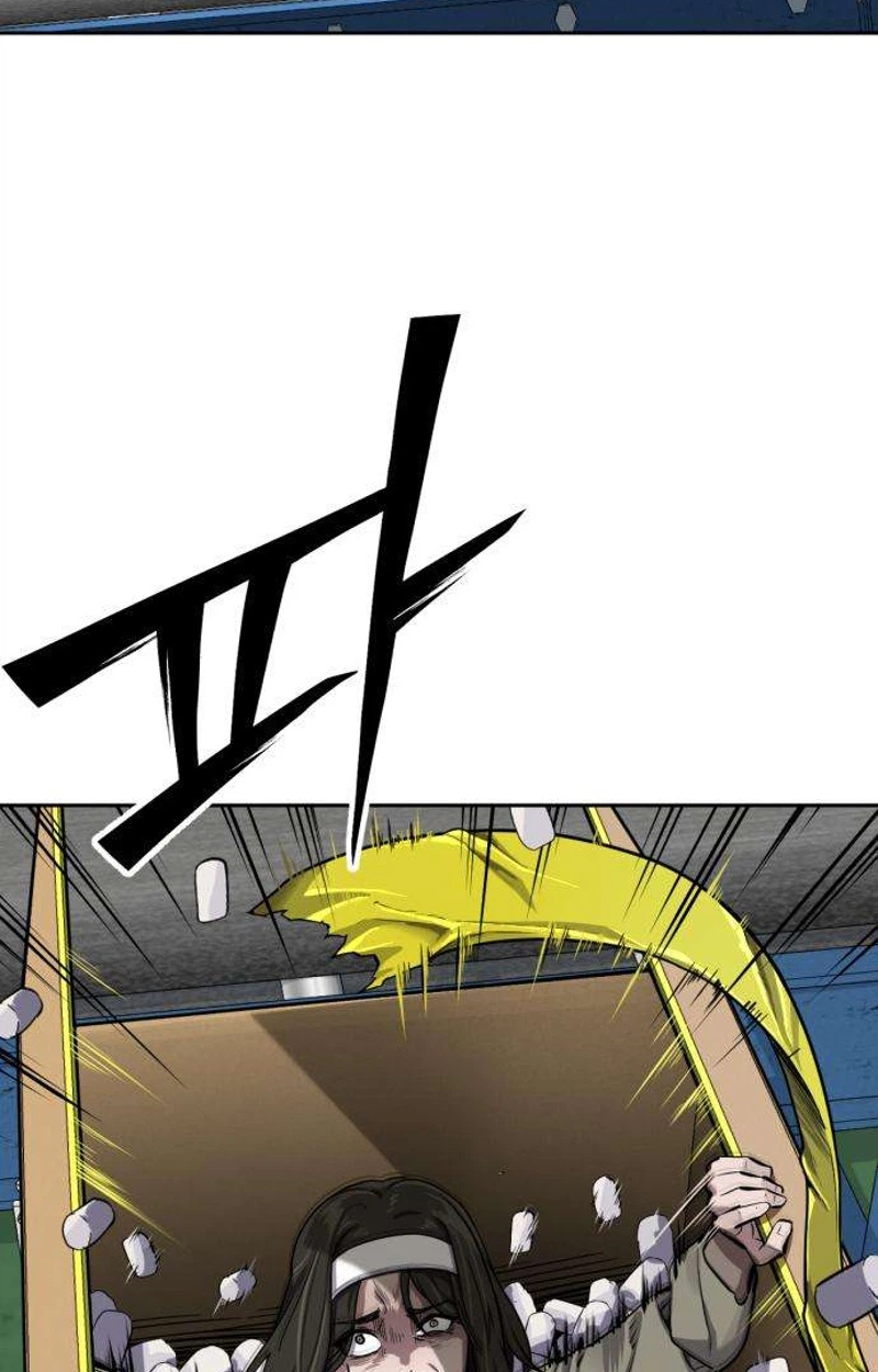 Resurrection Boy chapter 34 page 9