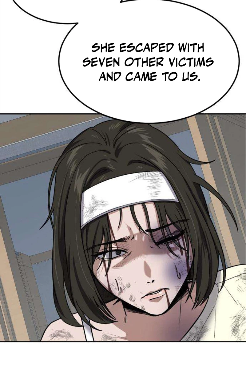 Resurrection Boy chapter 34 page 91
