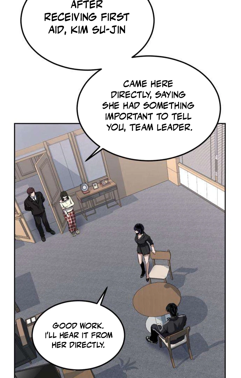 Resurrection Boy chapter 34 page 95