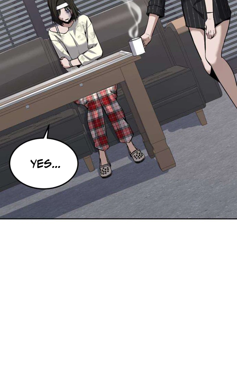 Resurrection Boy chapter 34 page 99