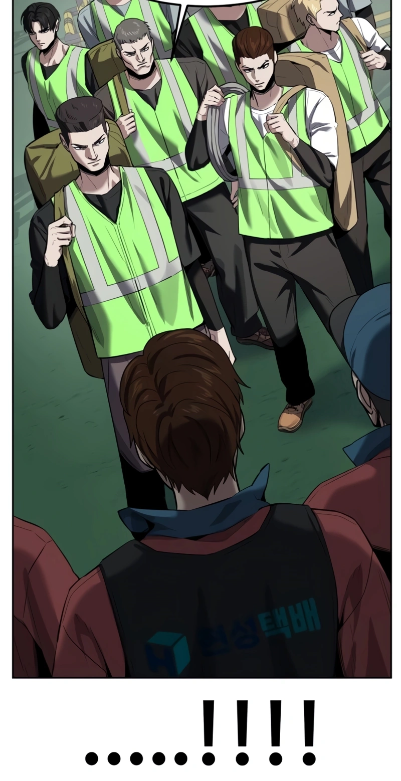 Resurrection Boy chapter 35 page 127