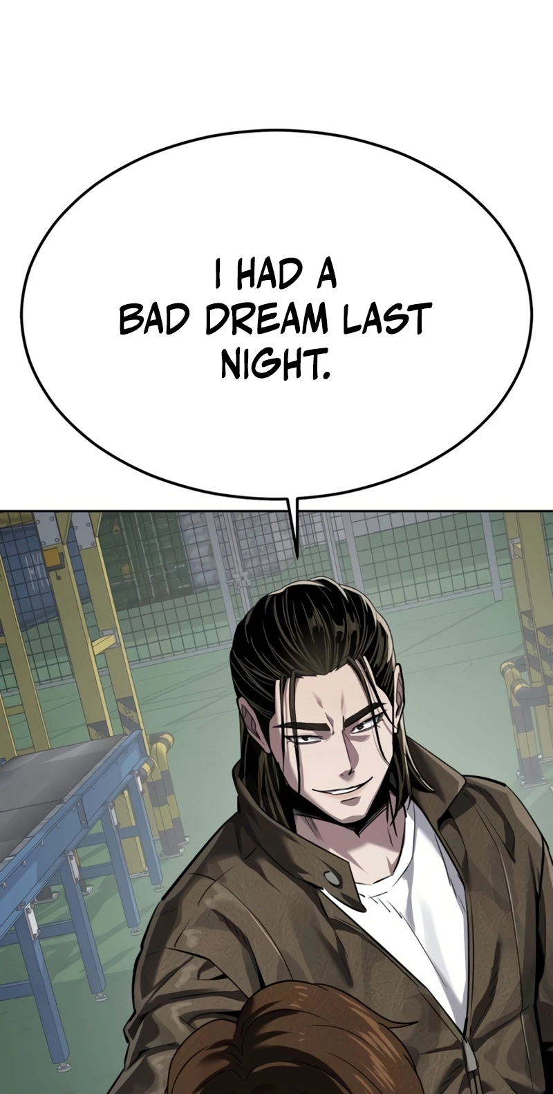 Resurrection Boy chapter 35 page 137