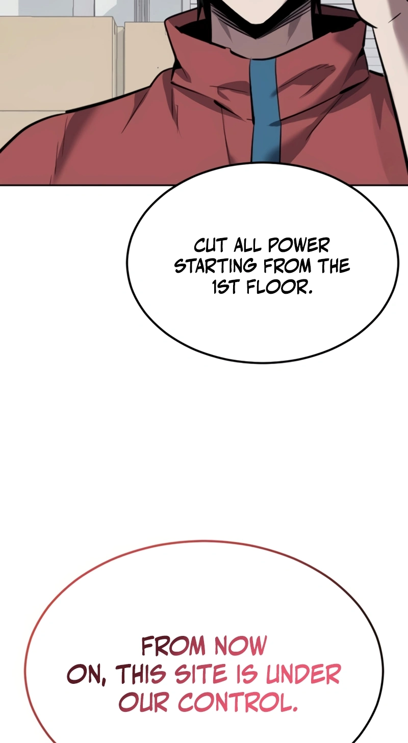 Resurrection Boy chapter 35 page 146