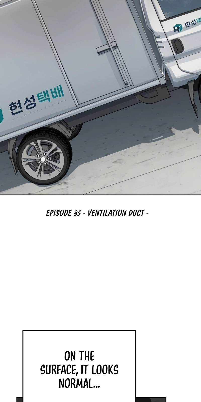 Resurrection Boy chapter 35 page 4