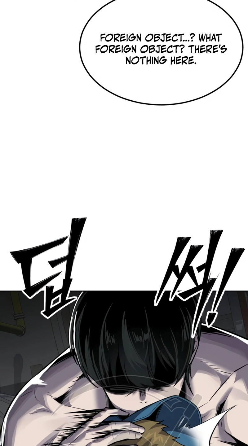 Resurrection Boy chapter 35 page 44