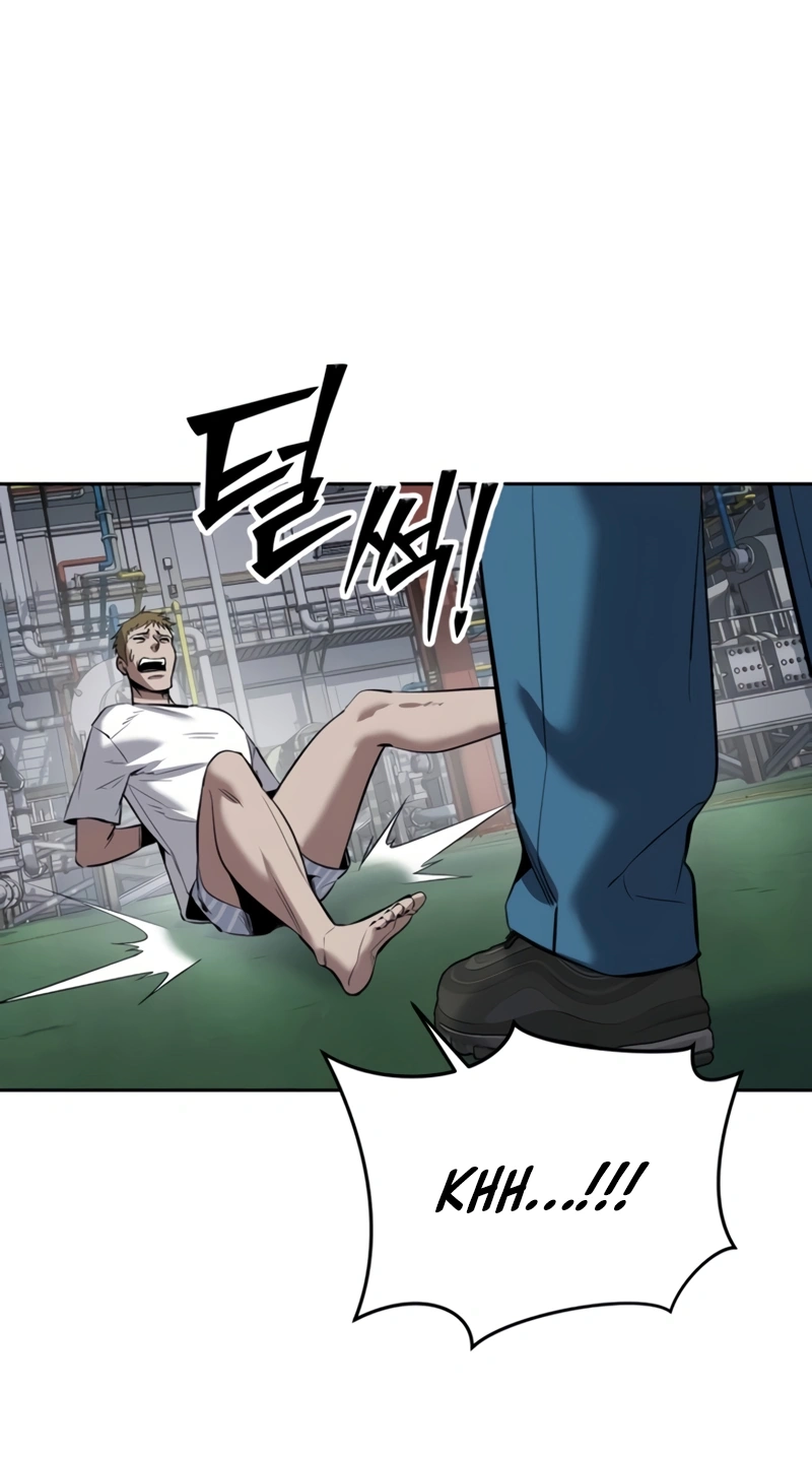 Resurrection Boy chapter 35 page 46