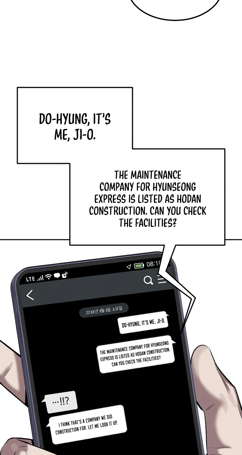 Resurrection Boy chapter 35 page 81