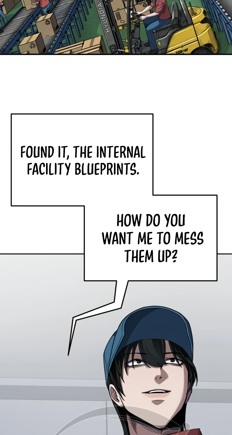 Resurrection Boy chapter 35 page 83