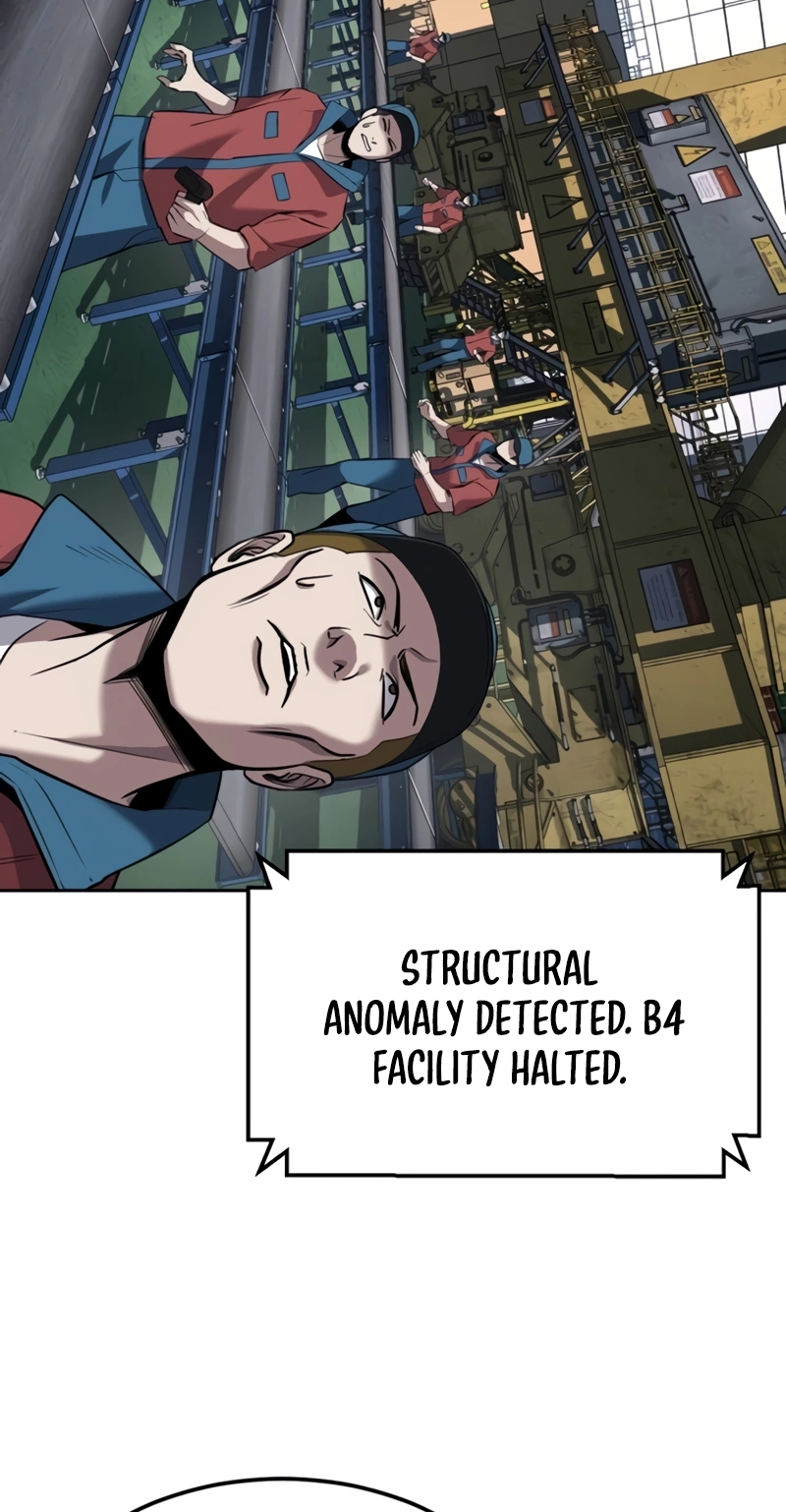 Resurrection Boy chapter 35 page 99