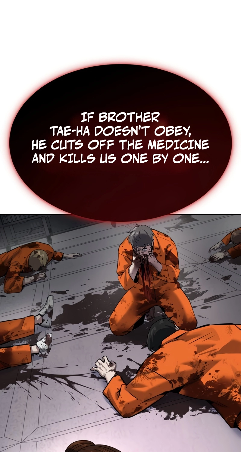 Resurrection Boy chapter 36 page 101