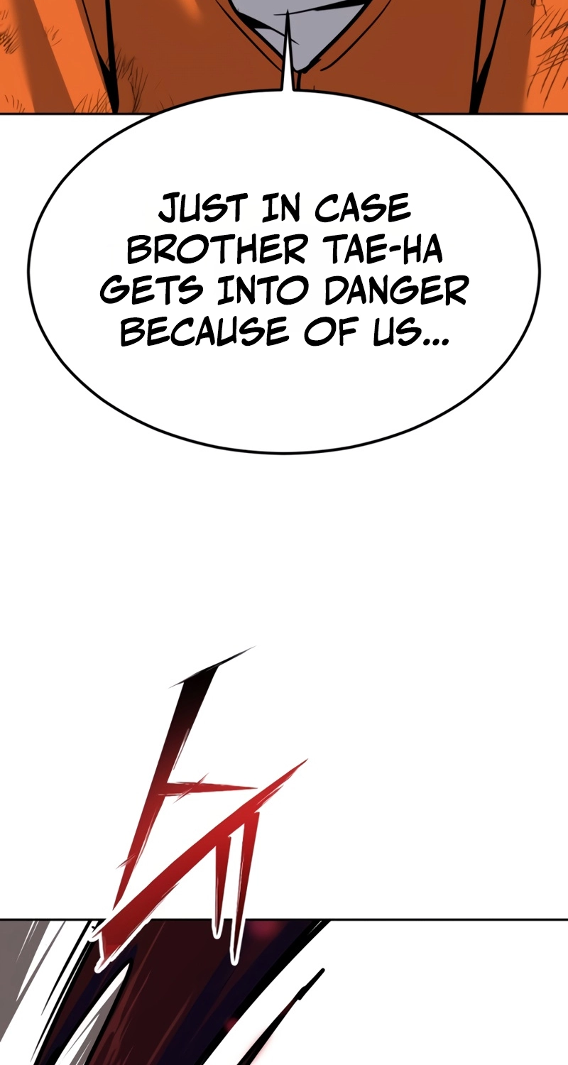 Resurrection Boy chapter 36 page 104