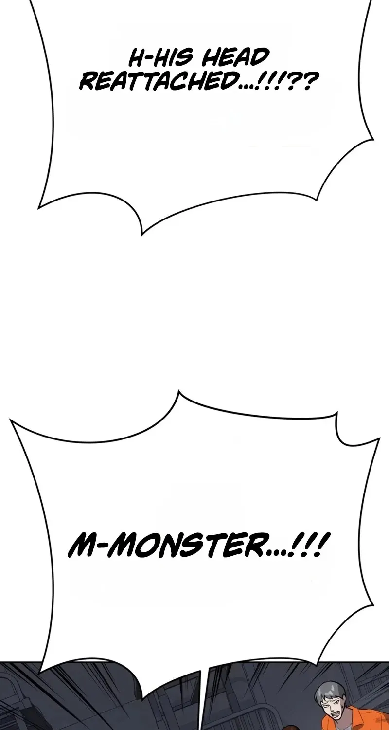 Resurrection Boy chapter 36 page 110