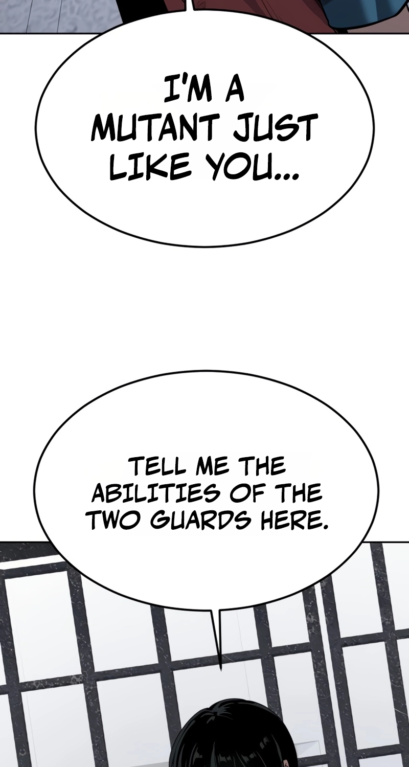 Resurrection Boy chapter 36 page 112
