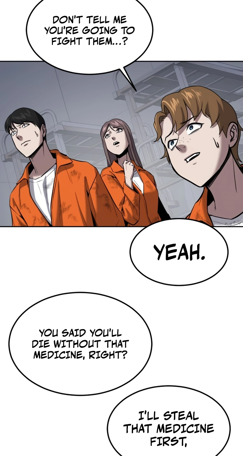 Resurrection Boy chapter 36 page 114