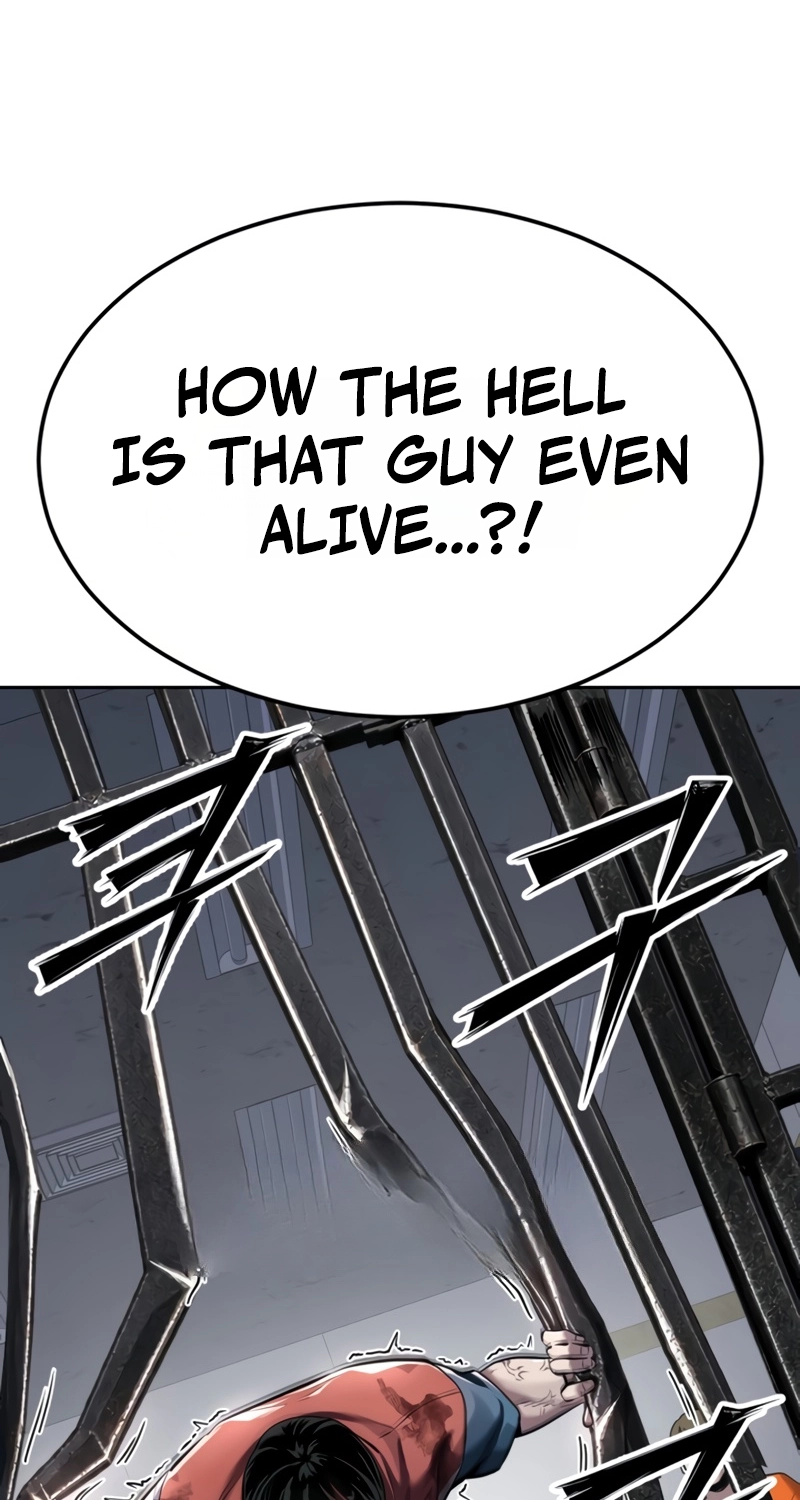 Resurrection Boy chapter 36 page 118