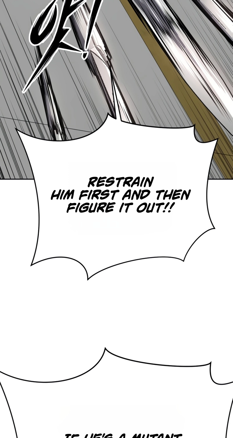 Resurrection Boy chapter 36 page 123