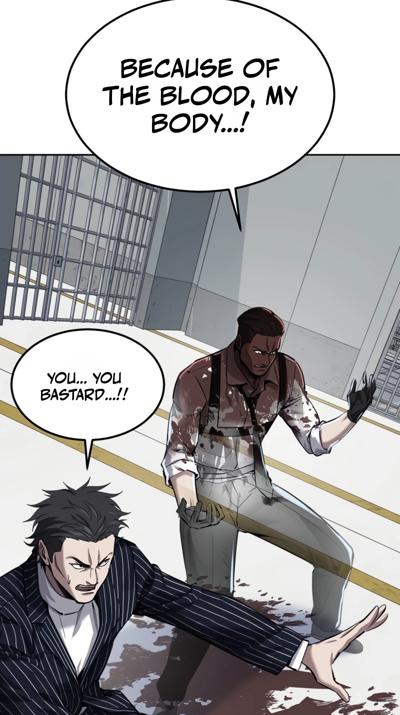 Resurrection Boy chapter 36 page 129