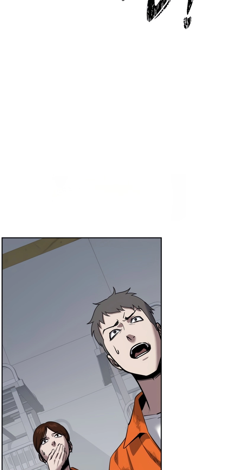Resurrection Boy chapter 36 page 138
