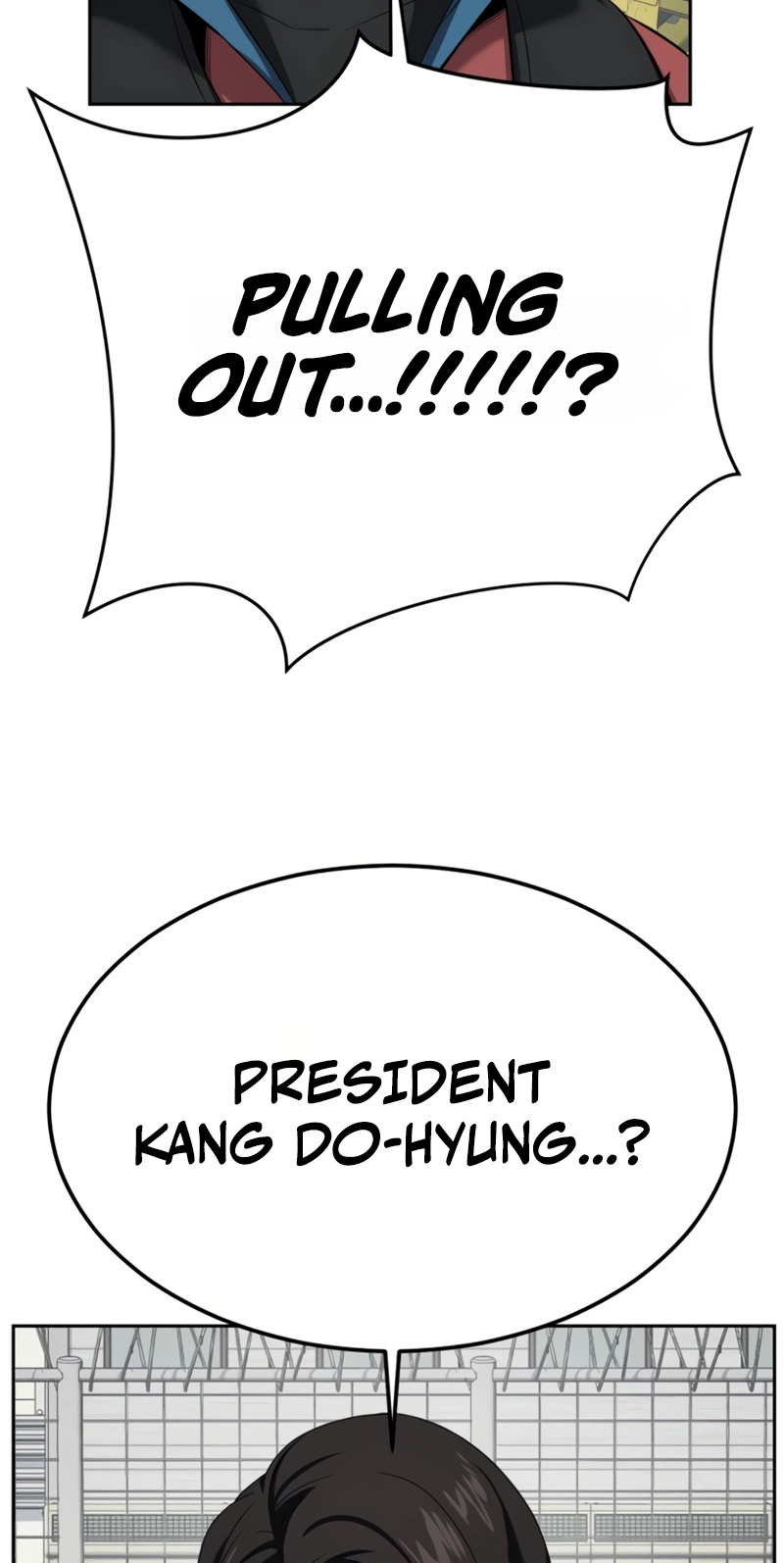 Resurrection Boy chapter 36 page 14