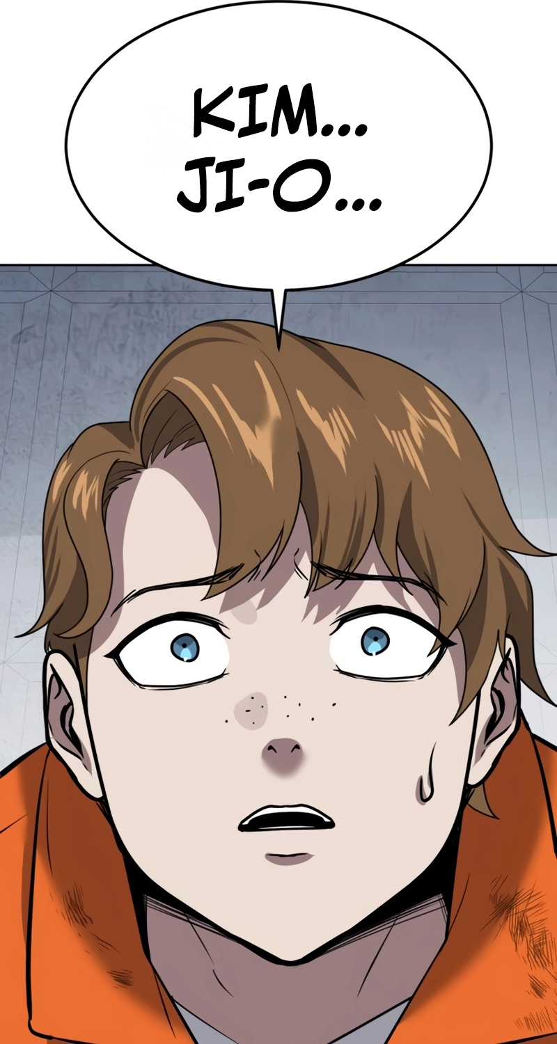 Resurrection Boy chapter 36 page 145