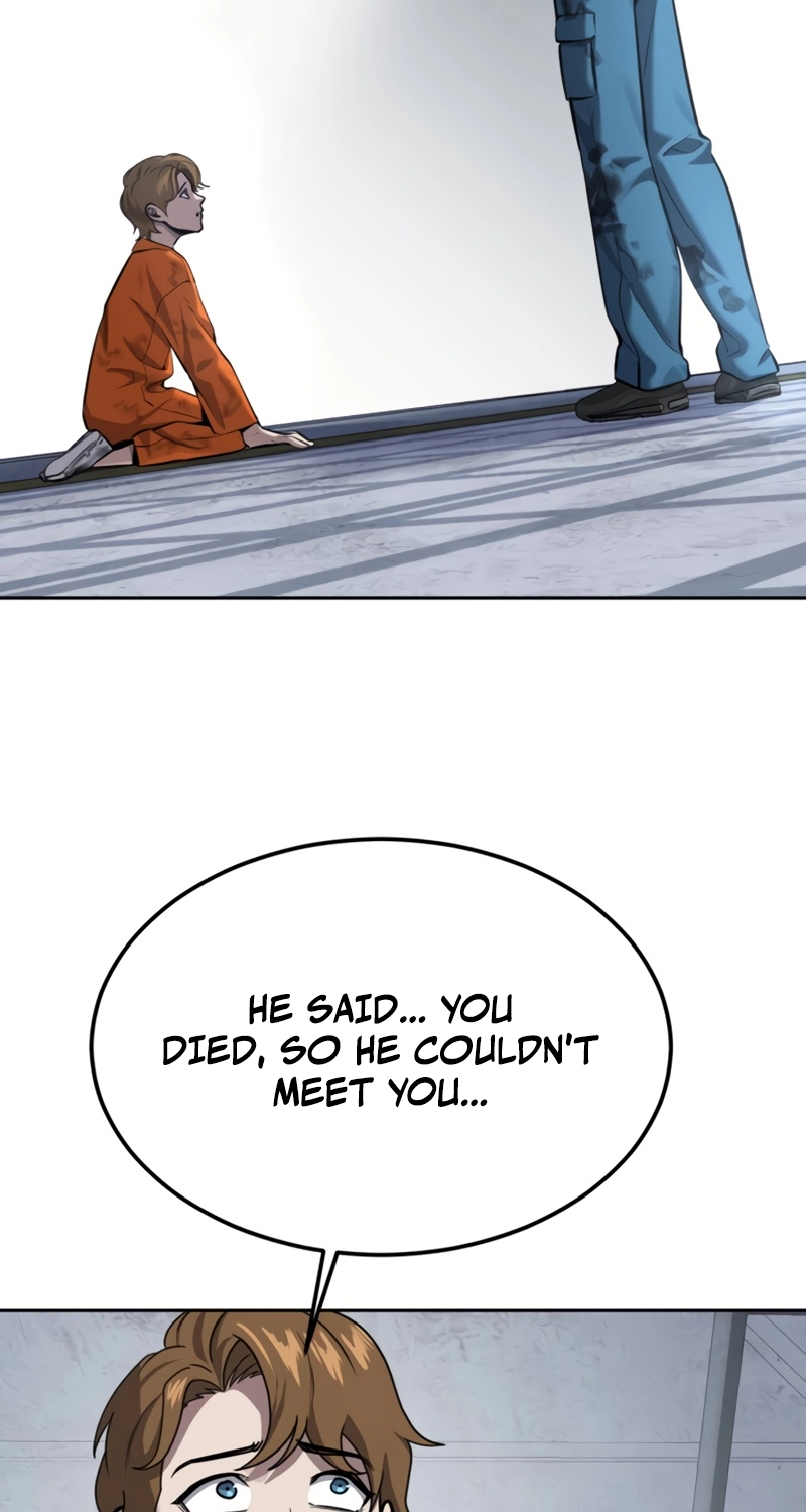 Resurrection Boy chapter 36 page 149
