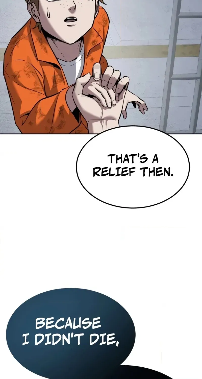Resurrection Boy chapter 36 page 150