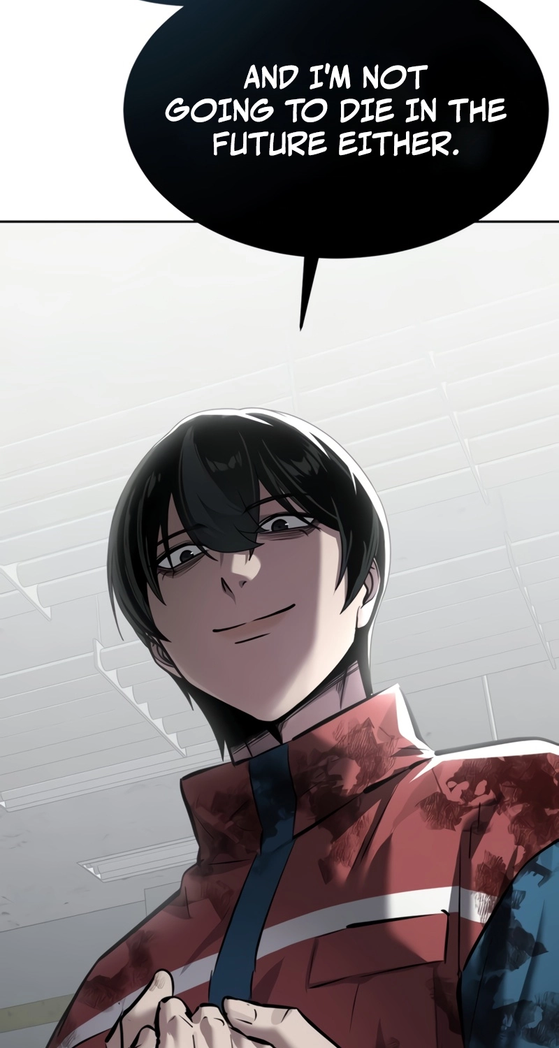 Resurrection Boy chapter 36 page 151