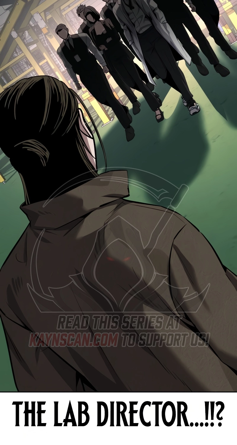 Resurrection Boy chapter 36 page 154