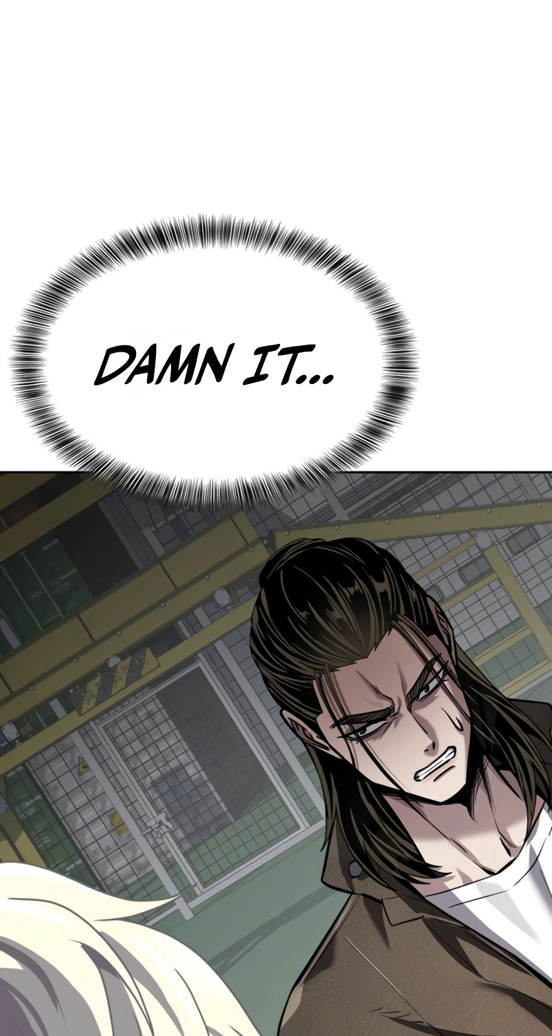 Resurrection Boy chapter 36 page 155