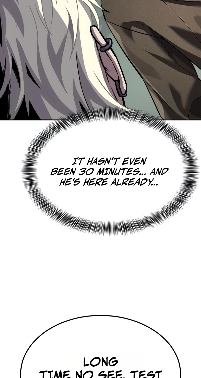 Resurrection Boy chapter 36 page 156